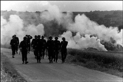 (c) Bruno Barbey / Magnum Photos