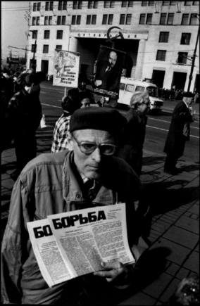 (c) JK / Magnum Photos