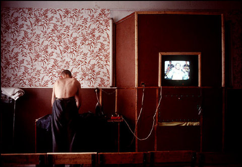 (c) Lise Sarfati / Magnum Photos