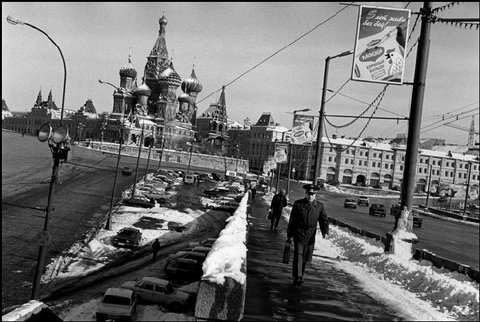 (c)  Abbas        / Magnum Photos