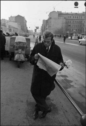 (c) Bruno Barbey / Magnum Photos
