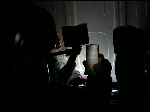 (c) Gueorgui Pinkhassov / Magnum Photos