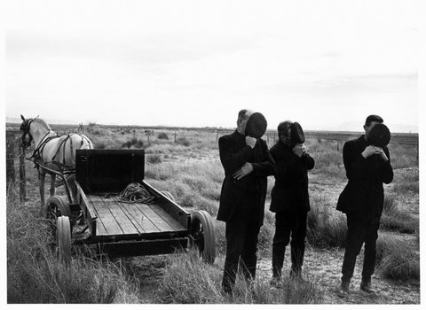 (c) Larry Towell / Magnum Photos