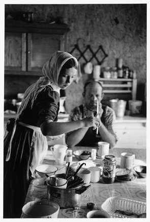 (c) Larry Towell / Magnum Photos