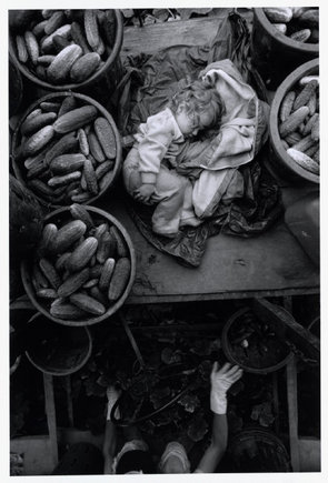 (c) Larry Towell / Magnum Photos