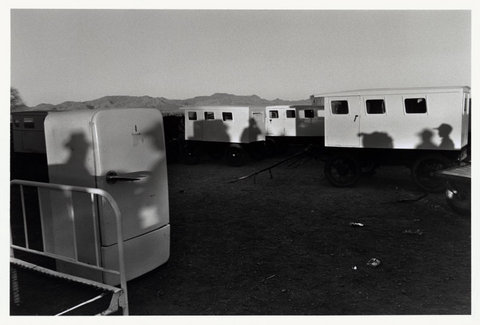 (c) Larry Towell / Magnum Photos
