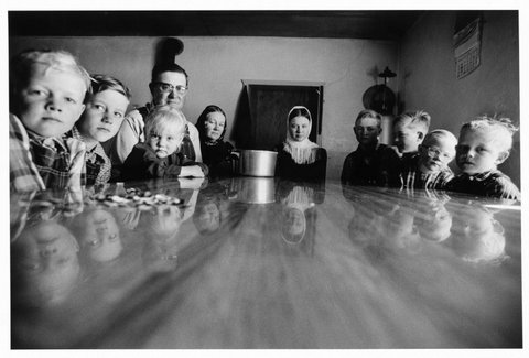 (c) Larry Towell / Magnum Photos
