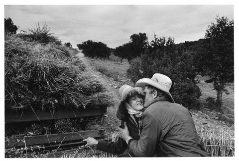 (c) Larry Towell / Magnum Photos