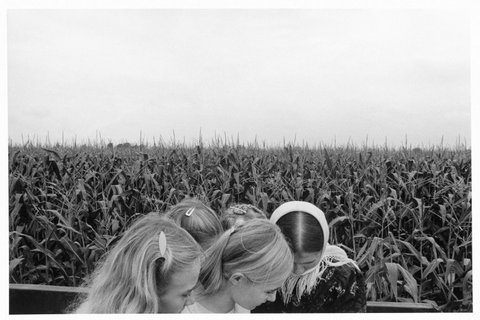 (c) Larry Towell / Magnum Photos
