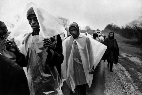 (c) 
Bruce Davidson
 / Magnum Photos