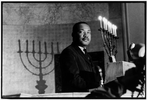 (c) 
Leonard Freed
 / Magnum Photos