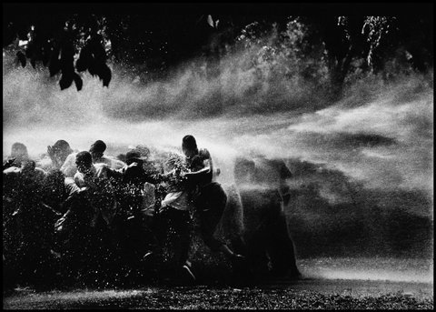 (c) 
Bob Adelman
 / Magnum Photos