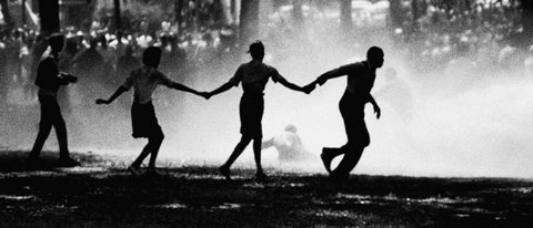 (c) 
Bob Adelman
 / Magnum Photos