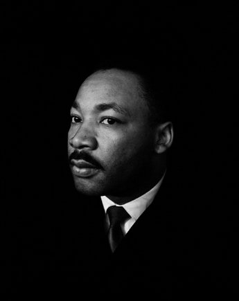(c) 
Bob Adelman
 / Magnum Photos