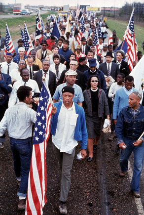 (c) 
Bob Adelman
 / Magnum Photos