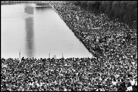 (c) 
Bruce Davidson
 / Magnum Photos
