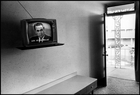 (c) 
Bruce Davidson
 / Magnum Photos