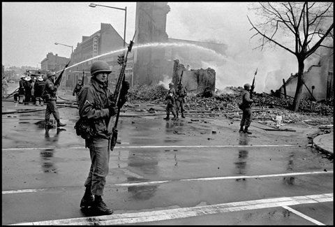 (c) 
Burt Glinn
 / Magnum Photos
