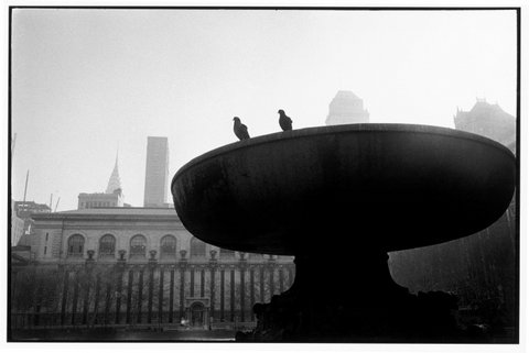 (c) Inge Morath  / Magnum Photos