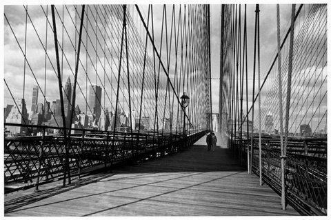 (c) Inge Morath  / Magnum Photos