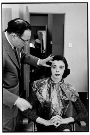 (c) Inge Morath  / Magnum Photos