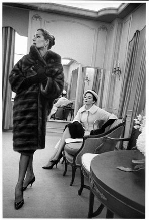 (c) Inge Morath  / Magnum Photos