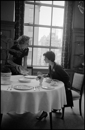 (c) Inge Morath  / Magnum Photos