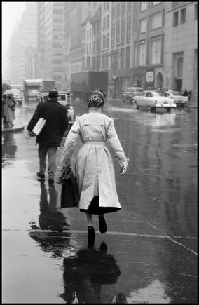 (c) Inge Morath  / Magnum Photos