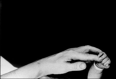 (c) Eve Arnold / Magnum Photos