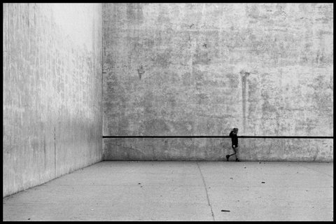 (c) Elliott Erwitt / Magnum Photos