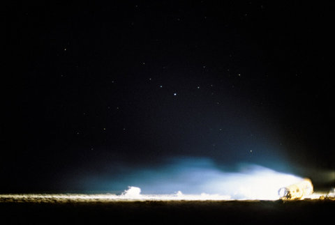 (c) Jonas Bendiksen / Magnum Photos
