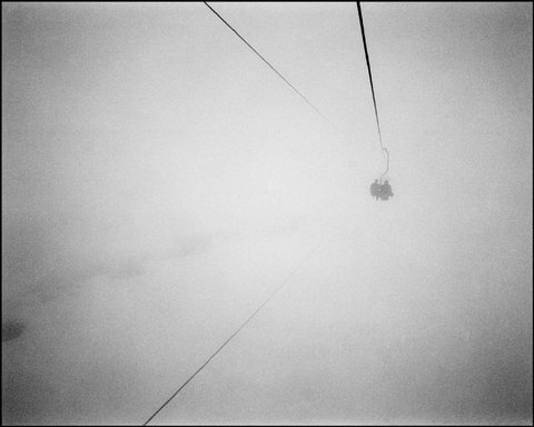 (c) Jean Gaumy / Magnum Photos