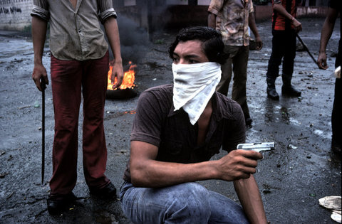 (c) Susan Meiselas / Magnum Photos