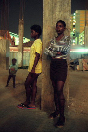 (c) Chris Steele-Perkins / Magnum Photos
