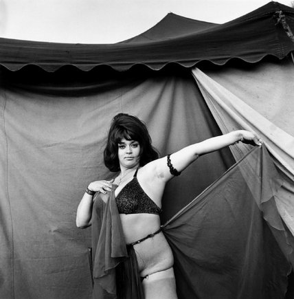 (c) Susan Meiselas / Magnum Photos
