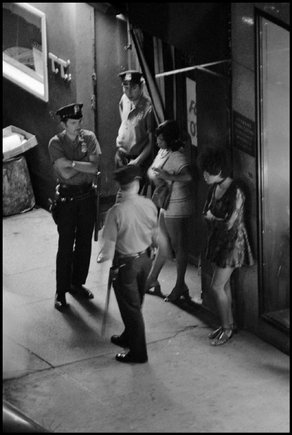 (c) Burt Glinn / Magnum Photos