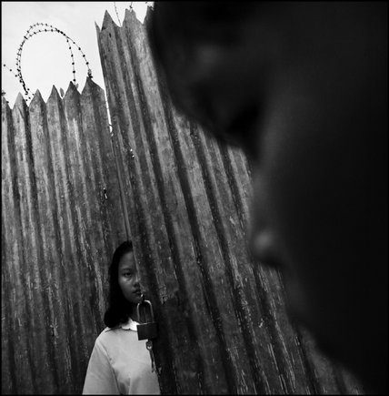 (c) Paolo Pellegrin / Magnum Photos