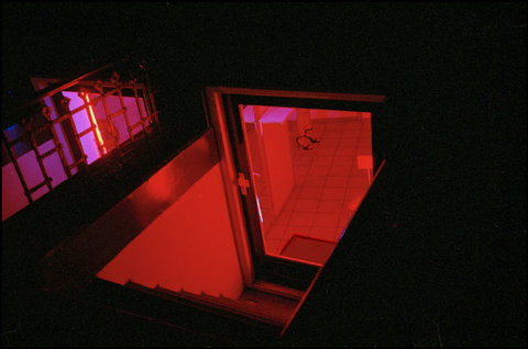 (c) Patrick Zachmann / Magnum Photos