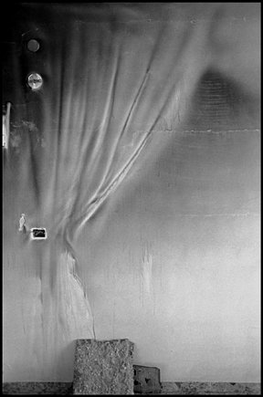 (c) Larry Towell / Magnum Photos