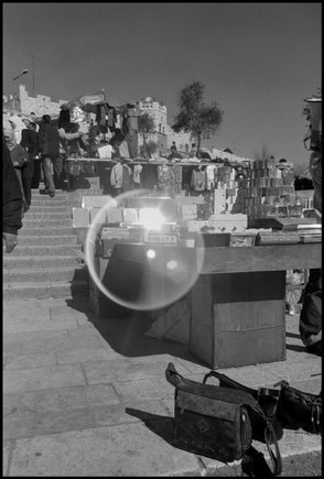 (c) Larry Towell / Magnum Photos