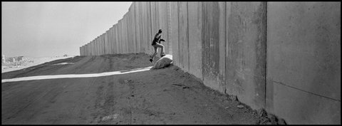 (c) Larry Towell / Magnum Photos