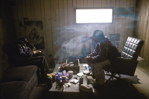 (c) Jonas Bendiksen / Magnum Photos