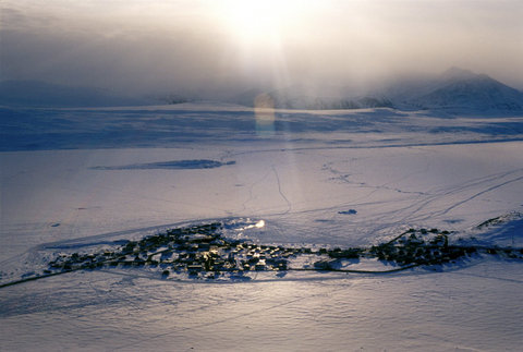 (c) Jonas Bendiksen / Magnum Photos