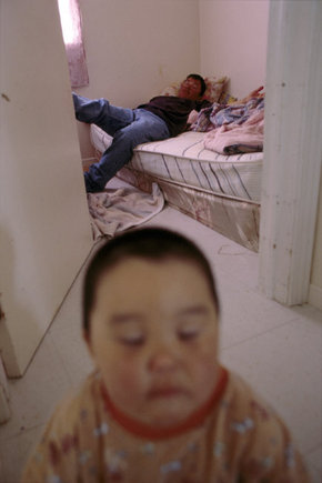 (c) Jonas Bendiksen / Magnum Photos