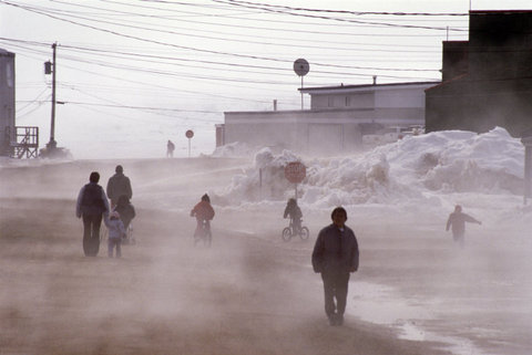 (c) Jonas Bendiksen / Magnum Photos