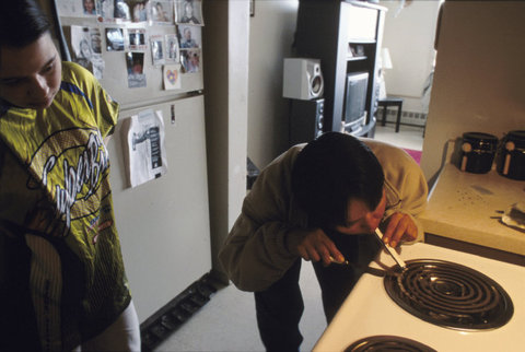 (c) Jonas Bendiksen / Magnum Photos