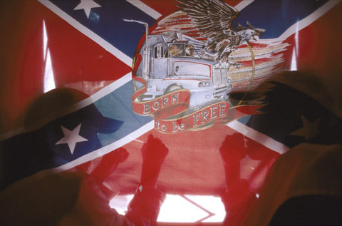 (c) Jonas Bendiksen / Magnum Photos