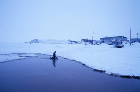 (c) Jonas Bendiksen / Magnum Photos
