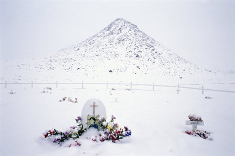 (c) Jonas Bendiksen / Magnum Photos