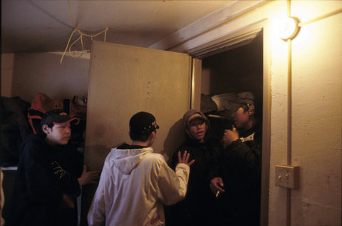 (c) Jonas Bendiksen / Magnum Photos